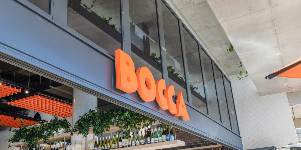 Bocca