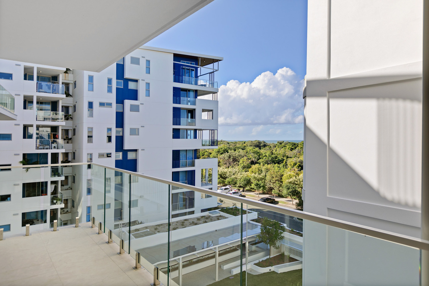 Brand New 3 Bedroom Apartment