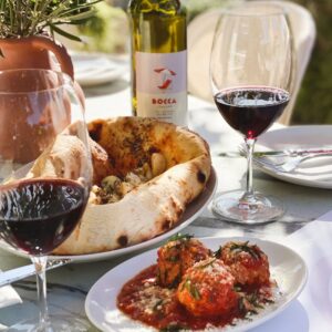 bocca italian