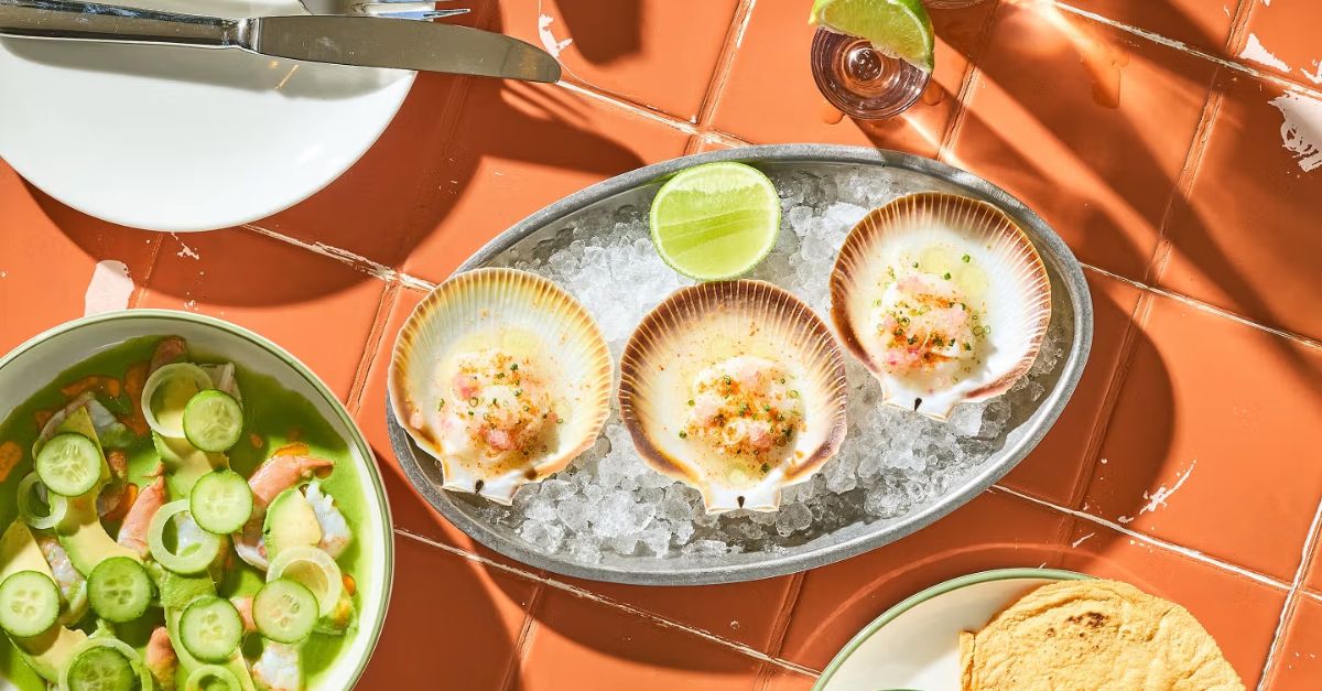 Bokarina Restaurants Guide Vibrant Mexican and Seafood
