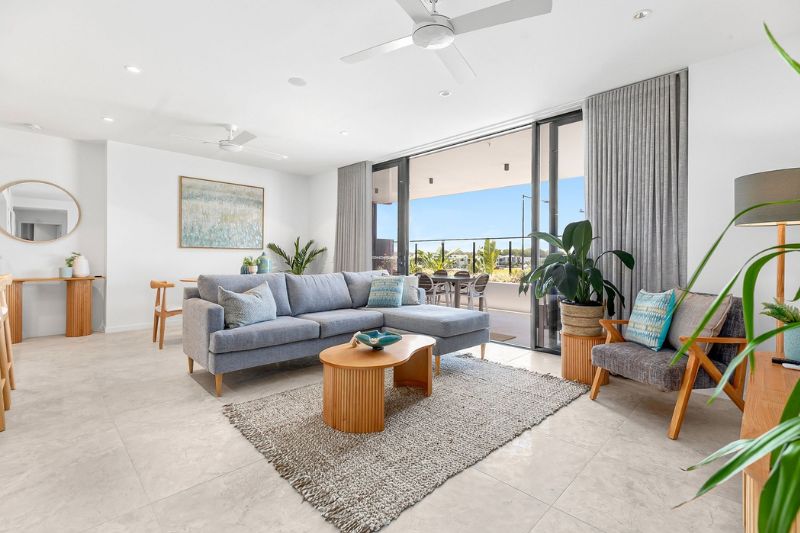 short term accommodation Sunshine Coast Bokarina Apartments