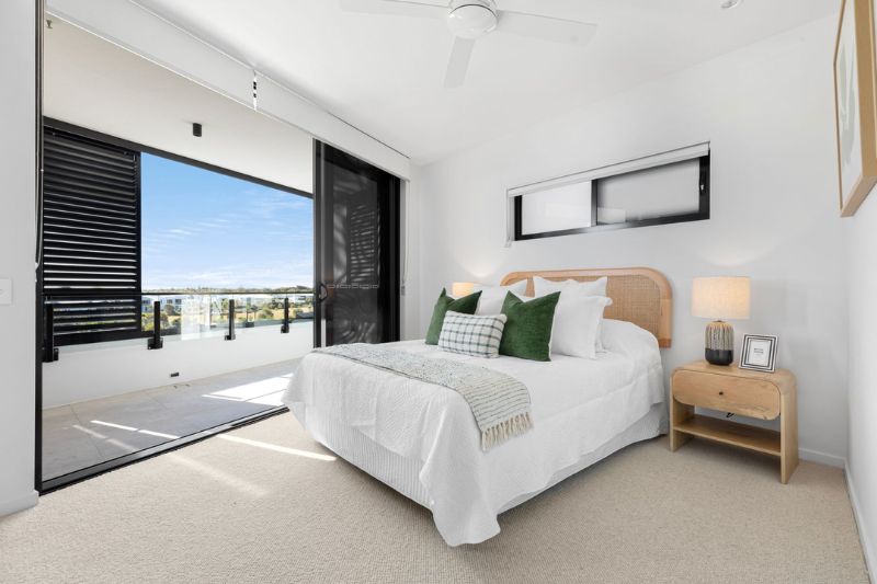 Bokarina Apartmeent for Short Term Stays Sunshine Coast