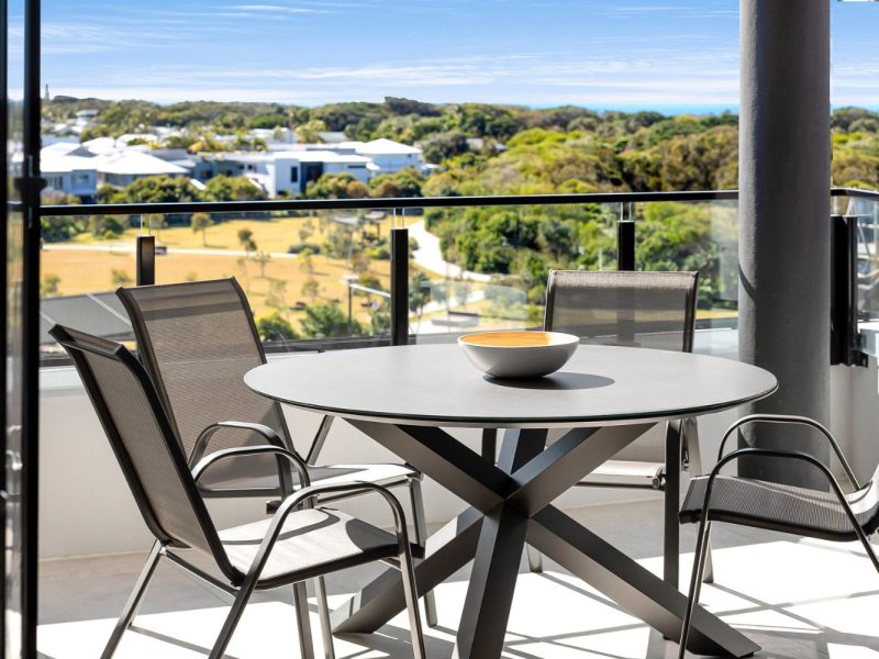 Bokarina Accom - Zinc 2403