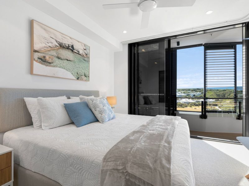 Bokarina Accom - Zinc 2602