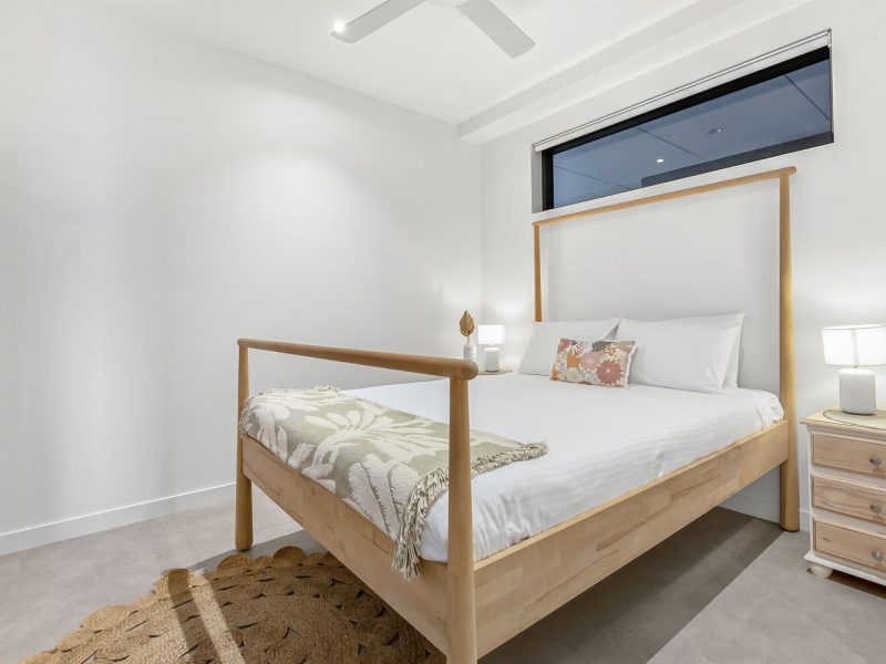 Bokarina-Accommodation-Seanna-307-bed-2