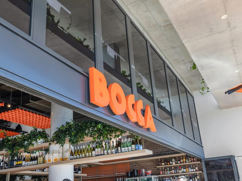 Bocca